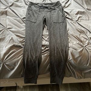 Old Navy Active High-Rise Gray Leggings